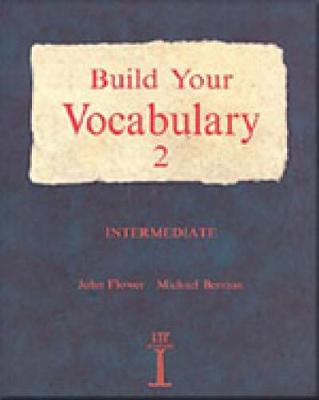 Build Your Vocabulary 2