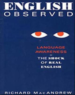 English Observed