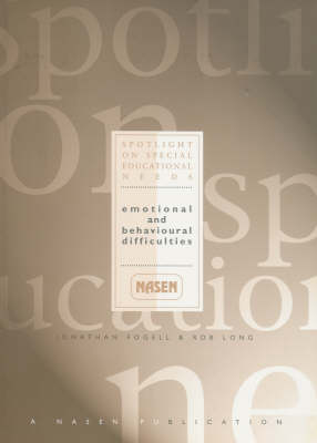 Emotional and Behavioural Difficulties