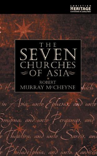 The Seven Churches of Asia