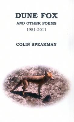 Dune Fox and Other Poems