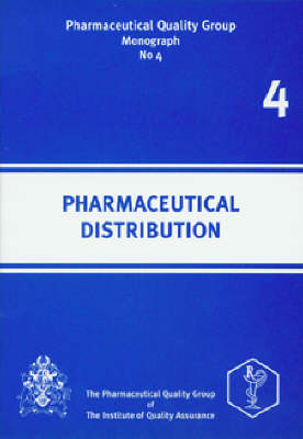 Pharmaceutical Distribution