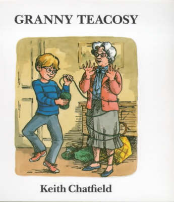 Granny Teacosy