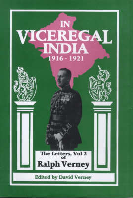 In Vice-regal India