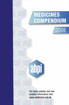 Medicines Compendium