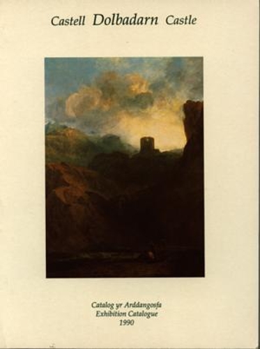 Castell Dolbadarn Castle