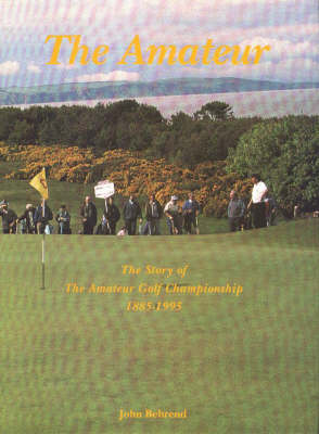 The Amateur