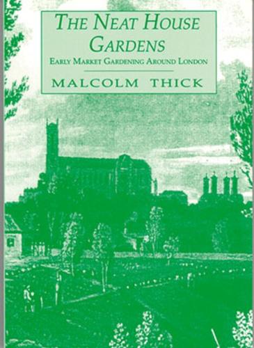 The Neat House Gardens