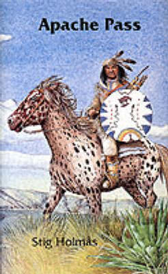 Apache Pass