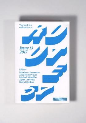 Route 57 Issue 13