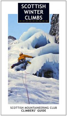 Scottish Winter Climbs