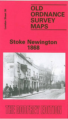 Stoke Newington 1868