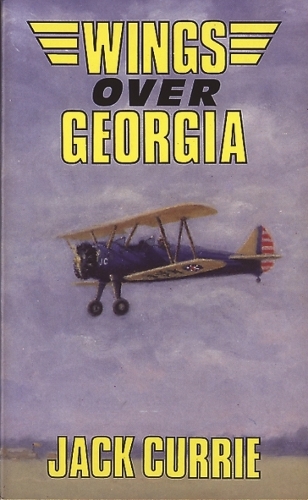 Wings Over Georgia