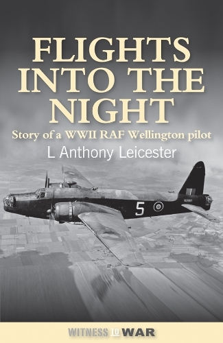 Flights Into The Night