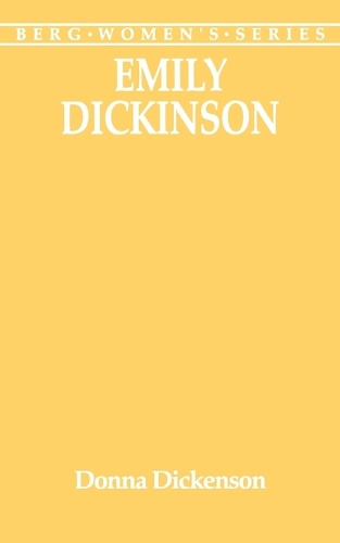 Emily Dickinson