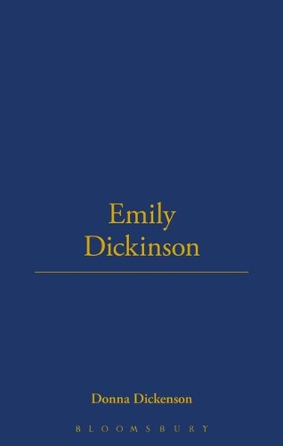 Emily Dickinson