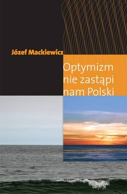 Optymizm Nie Zastapi Nam Polski