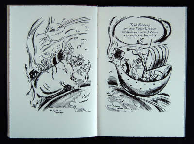 Two Nonsense Stories