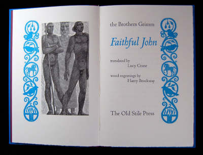 Faithful John