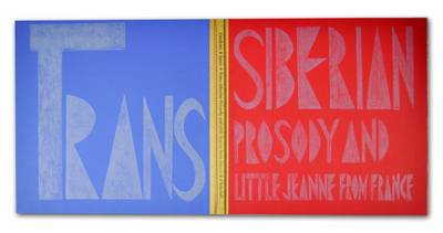 Trans-Siberian Prosody and Little Jeanne from France