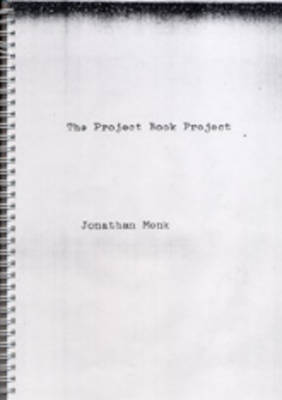 The Project Book Project