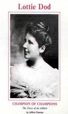 Lottie Dod