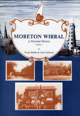 Moreton Wirral: v. 1