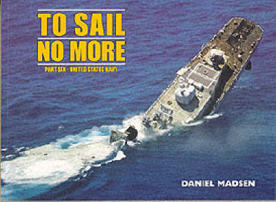 To Sail No More