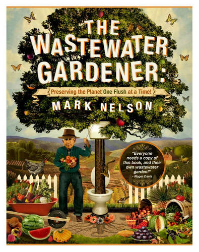 Wastewater Gardener