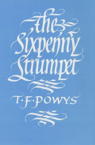 The Sixpenny Strumpet