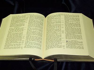 Pulpit Reference Bible