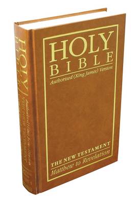 New Testament