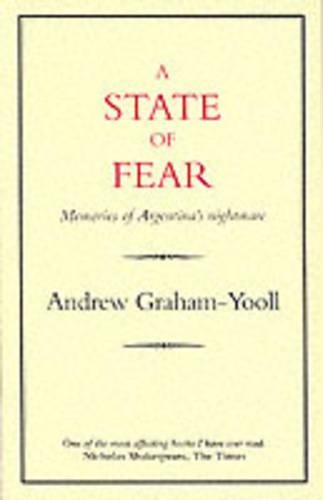 A State of Fear