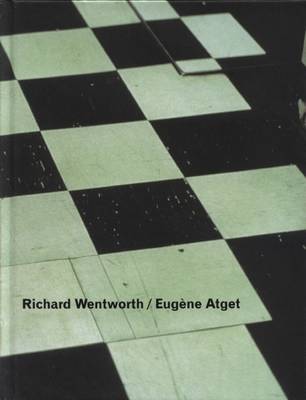 Richard Wentworth, Eugene Atget