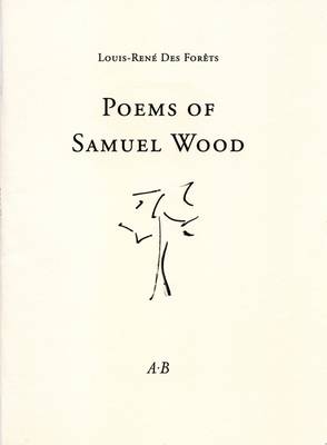 Poems of Samuel Wood