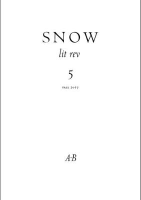 Snow lit rev 5