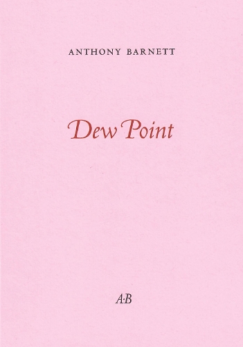 Dew Point