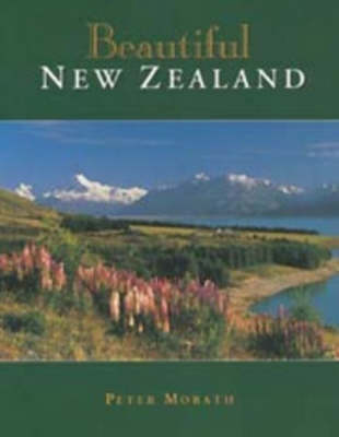 Beautiful New Zealand