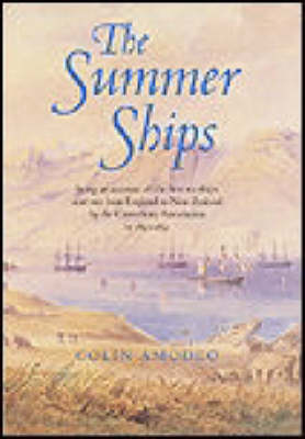 Summer Ships