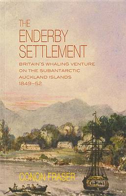 The Enderby Settlement