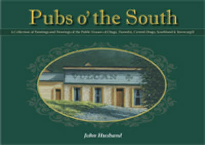 Pubs O' the South