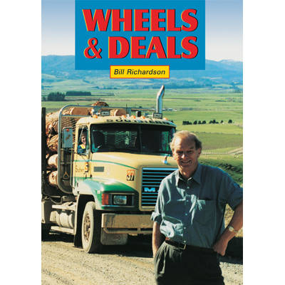 Wheels and Deals