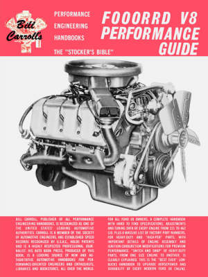 Ford V8 Performance Guide