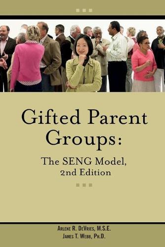 Gifted Parent Groups