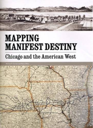 Mapping Manifest Destiny