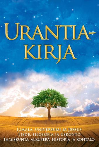 Urantia-kirja / The Urantia Book