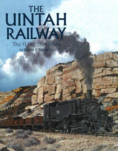 Uintah Railway