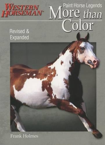 More than Color