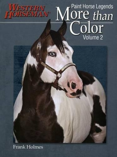 More than Color