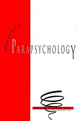 Education in Parapsychology